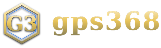 gps368 logo