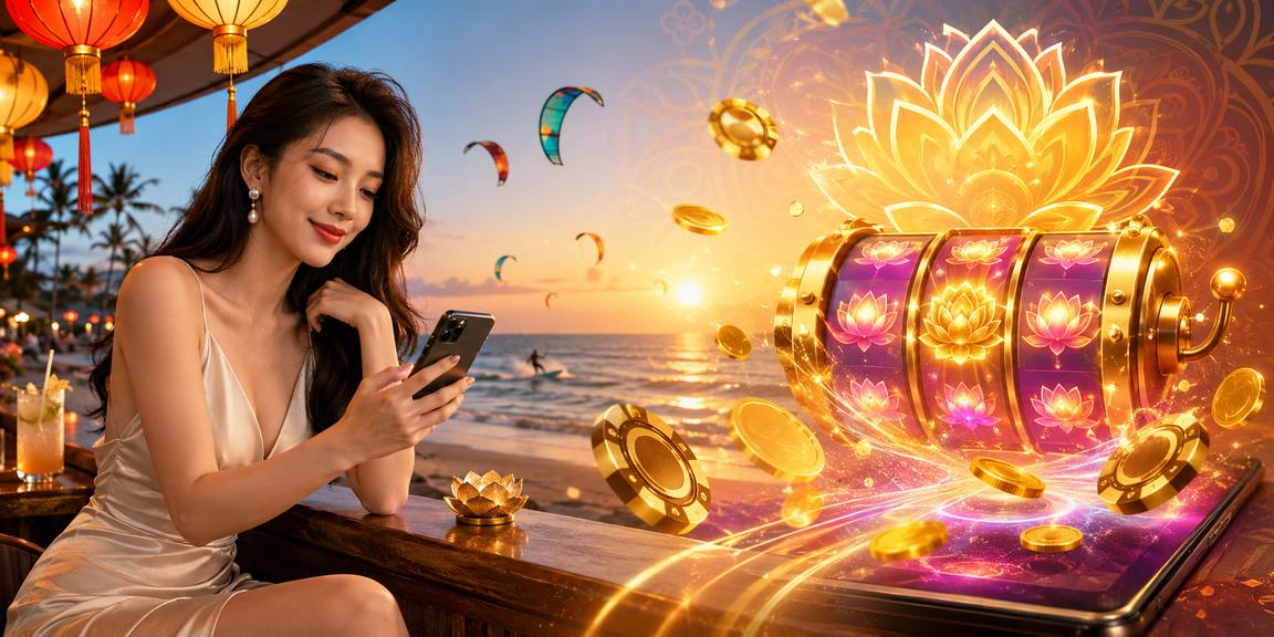 gps368 Bàn live dealer, slot và crash game trong một sảnh duy nhất